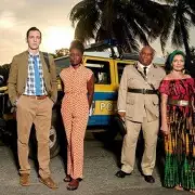 Ralf Little Lands Major Stage Role in Le Carré Spy Thriller After Death in Paradise