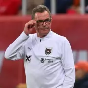 Ralf Rangnick's Past Praise for Solskjaer Fuels Man Utd Return Speculation