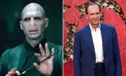 Ralph Fiennes' Red Carpet 'Revelation' Sparks Voldemort Casting Frenzy for HBO's Harry Potter Series
