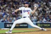 Rams Honour Dodgers Pitcher Alex Vesia's Family Tragedy With Touching Gesture