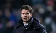 Rangers Boss Rohl: We Are the Hunters in Premiership Title Chase