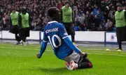 Rangers Europa League Exit Overshadowed by Seventh Straight Win Under Rohl