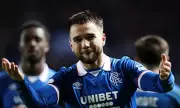 Rangers Narrow Gap to 3 Points with 2-0 Win Over Aberdeen