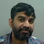 Rapist Jose Sibi jailed for six years, faces automatic deportation from UK