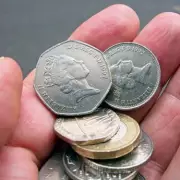 Rare 2009 Kew Gardens 50p coin worth £150 could be hiding in your change