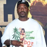 Ray J Hospitalised with Severe Pneumonia and Heart Pains in Las Vegas