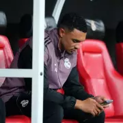 Real Madrid Manager Alvaro Arbeloa Tells Trent Alexander-Arnold to Depart