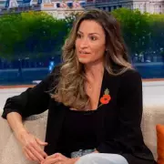 Rebecca Loos Comments on Beckham Family Feud: 'I Know What They're Like'