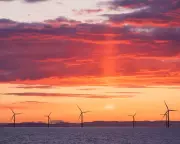 Record 8.4GW Offshore Wind Auction Proves Clean Power Doubters Wrong