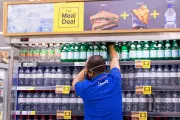 Red Bull Ousts Coke as Top Tesco Meal Deal Drink, Egg Pot Reigns Supreme