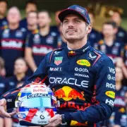 Red Bull's Critical Verstappen Team Reshuffle for 2026 F1 Season
