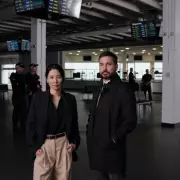 Red Eye Season 3 Confirmed: Writer Reveals Returning Cast and Trilogy Plans