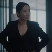 Red Eye Series 2 Plot Holes Leave ITV Viewers Fuming Over 'Nonsense'