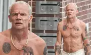 Red Hot Chili Peppers' Flea, 63, Spotted Shirtless at Bondi Beach