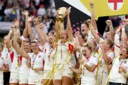Red Roses Target Six Nations Sell-Out After World Cup Glory