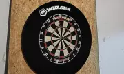 Reddit's Dartboard Puzzle: Can You Spot the Missing Dart in 30 Seconds?