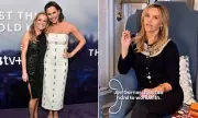 Reese Witherspoon Jokingly Exposes Jennifer Garner's 'Dark Side' in Viral Clip