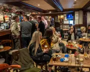 Reeves' Pub Rescue: Chancellor Revises Business Rates After Industry Protest