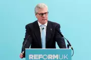 Reform Scotland Pledges £2bn Tax Cuts and UK Alignment in Holyrood Election Pitch