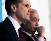 Reform UK Divided: Jenrick's Defection Sparks Grassroots Backlash