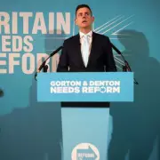 Reform UK Faces 'Rent-an-Extremist' Accusations Over Gorton and Denton By-Election Candidate