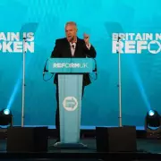 Reform UK's Gorton and Denton by-election campaign in chaos after Lee Anderson's constituency gaffe