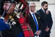 Reform UK's Scottish Leader Calls for 10-Year Delay on Independence Vote
