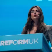 Reform's London Mayoral Candidate Faces Scrutiny Over Co-Owned 'Squat Hotel'