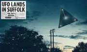Rendlesham Forest UFO Incident: New Binary Code Claims Reignite Time Travel Theory