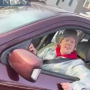 Renee Good's Final Words Video Sparks Outrage in US Immigration Shooting