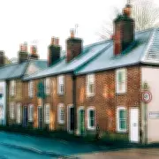 Renovation Couple's 'Lottery Win' Discovery Under Old Carpet