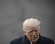 Republican Rebellion: Key Figures Warn Trump Against Greenland Pursuit