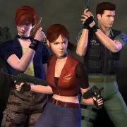 Resident Evil: Code Veronica Remake Rumoured for 2026 Announcement