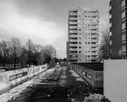Residents Launch Legal Battle to Save Clockwork Orange Estate from Demolition