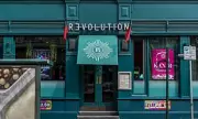 Revolution Bars Parent Company Enters Administration, 2,200 Jobs at Risk