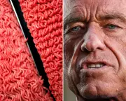 RFK Jr's New US Dietary Guidelines Prioritise Meat and Dairy, Sparking Health and Environment Fears