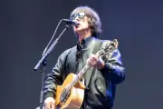 Richard Ashcroft Banned from Driving for Six Months After Speeding Offence