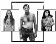 Richard Avedon's 'In the American West' Exhibition Opens in London