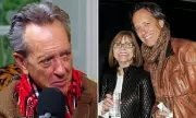 Richard E. Grant's Heartbreaking Grief: Still Writing to Late Wife Four Years After Her Death