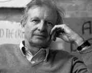 Richard Kindersley, Master Letter Cutter and Sculptor, Dies Aged 86