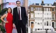 Richard Osman's £9m London Townhouse Purchase Revealed