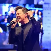 Rick Astley Vows to Get Fit at 60, Inspired by Gary Barlow's 'Machine' Regime