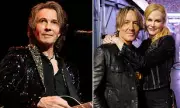 Rick Springfield's Blunt Advice to Newly Single Kidman & Urban