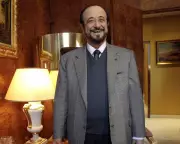 Rifaat al-Assad, 'Butcher of Hama' and Syrian Strongman, Dies at 88