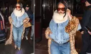 Rihanna's NYC Style & New Music Buzz: Fashion Flair & Family Life