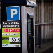 RingGo Parking App Outage Sparks Nationwide Chaos for Motorists