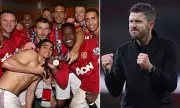 Rio Ferdinand Defends Michael Carrick's Man United Managerial Credentials