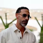 Rio Ferdinand dismisses Oliver Glasner as next Man Utd manager