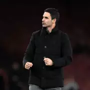Rio Ferdinand: Mikel Arteta would consider Man Utd job despite Arsenal success