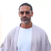 Rio Ferdinand Reveals Training Ground 'Coldness' That Foretold Amorim's Man Utd Sacking